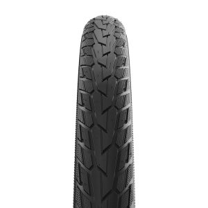 Alternative view of Pneu VTC Urbain 29 X 2.00 Schwalbe Road Cruiser plus HS484 Noir TR (50-622) Renfort Puncture-Guard Flanc Reflex Compatible VAE