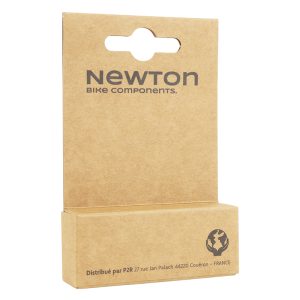 Alternative view of Connecteur de Chaine Velo 8V. Newton KMC X8 (Attache Rapide) (par 2 Paires)