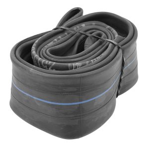 Alternative view of Chambre A Air Velo 27.5 X 2.10-2.40 Newton Valve Standard 48 MM - Epaisseur Renforcee 1.2mm