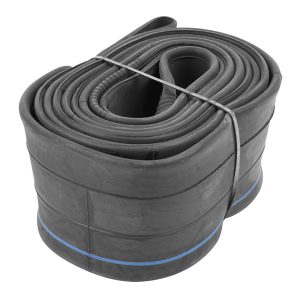 Alternative view of Chambre A Air Velo 29 X 2.10-2.40 Newton Valve Presta 48 MM - Epaisseur Renforcee 1.2mm