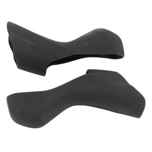 Alternative view of Repose Main Shimano Cues U-6030 Disque Hydraulique Noir 11V. (Paire)