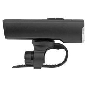 Alternative view of Eclairage Velo Usb Avant Newton 1200 Lumen 2 Eclairage Fixe (Autonomie Mode Intense 2H30) Noir (Livre avec Fixation Cintre) - Rechargeable Usb