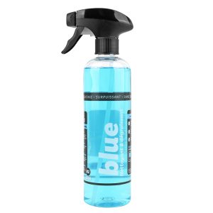 Nettoyant-Degraissant Blue Professionnelle Multi Usages Rechargeable (Spray 500 ML)