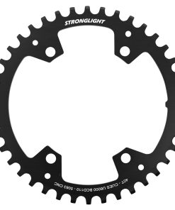Plateau VTT 4BRA D.110 Stronglight pour Shimano Cues Fc-U6000 40DTS Mono