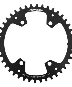 Plateau VTT 4BRA D.110 Stronglight pour Shimano Cues Fc-U6000 42DTS Mono