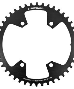 Plateau VTT 4BRA D.110 Stronglight pour Shimano Cues Fc-U6000 44DTS Mono