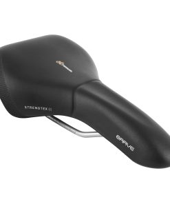 Selle Royal Brave Sport Athletic Noir 270x163mm 379g