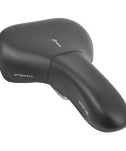 Selle Royal Brave Sport Moderate Noir 285x186mm 521g