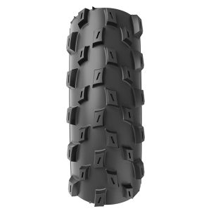 Alternative view of Pneu VTT 29 X 2.10 Vittoria Barzo UCI Rainbow Noir Tubeless Ready TS (54-622) - Terrain Mixte - (Offre Speciale)