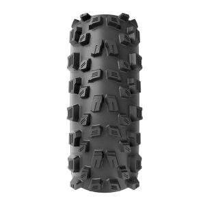 Alternative view of Pneu VTT - VAE 29 X 2.35 Vittoria E-Agarro Graphene 2.0 Noir - Terrain Polyvalent - Tubetype-Tubeles (60-622) (Offre Speciale)