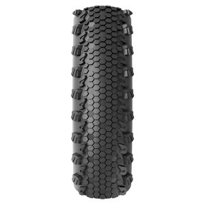 Alternative view of Pneu Gravel 700 X 40 Vittoria Terreno Dry Graphene 2.0 Noir TR (40-622) (Montage Atelier)