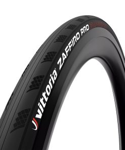 Pneu Route 700 X 30 Vittoria Zaffiro Pro Noir Graphene 2.0 TS (30-622) (Montage Atelier)