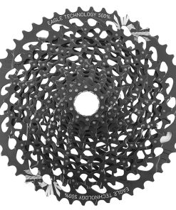 Cassette 12V. SRAM XG1275 Gx 10-50 Eagle Corps Xd (Empreinte SRAM) (Montage Atelier)