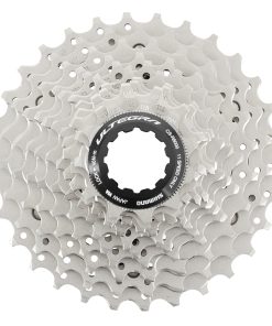 Cassette 11V. Shimano Ultegra R8000 HG 11-30 (11-12-13-14-15-17-19-21-24-27-30) (Montage Atelier)