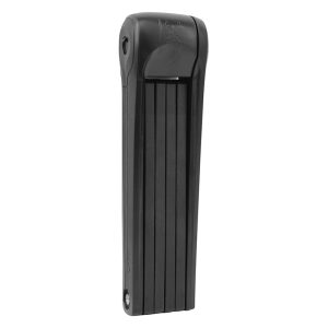 Alternative view of Antivol Velo Pliable-Pliant Axa Fold 100 L 90 CM Noir avec Support (Maillon 7 MM) - Securite Niveau 9-15