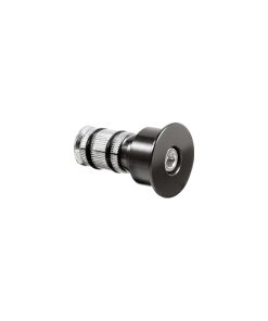 Retroviseur Velo Gauche ou Droit Ergotec M-99LV Plastique-Alu Noir (Miroir 122 X 78 X 66 MM)