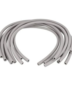 Mousse Anti Bruit Elvedes pour Passage Interne des Cables-Gaines (Vendu par 10)