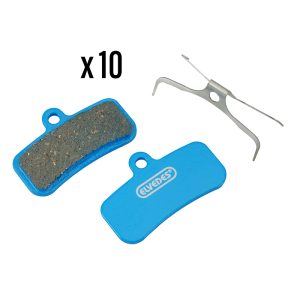 Plaquette de Frein VTT Shimano XTR M9120 XT M8120-M8020 SLX M7120 Saint M820-M640-810