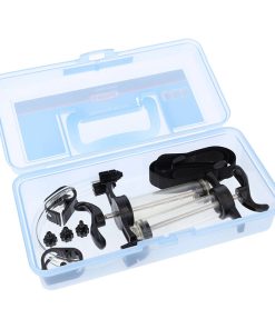 Outil Kit Purge Frein Disque Elvedes Hydraulique SRAM Dot (Vendu en Boite)