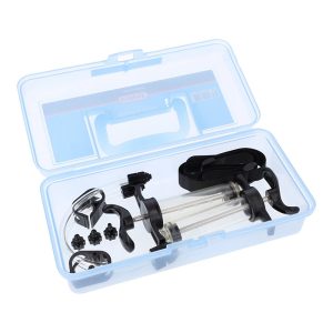 Outil Kit Purge Frein Disque Elvedes Hydraulique SRAM Dot (Vendu en Boite)