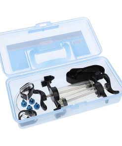 Outil Kit Purge Frein Disque Elvedes Hydraulique Magura (Vendu en Boite)