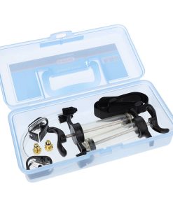 Outil Kit Purge Frein Disque Elvedes Hydraulique Tektro (Vendu en Boite)
