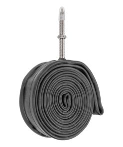 Chambre A Air Velo 700 X 28-47 - 28x1 1-2 X 1 1-8 Schwalbe Valve Presta Obus Demontable 50mm Tout Alu (SV17)