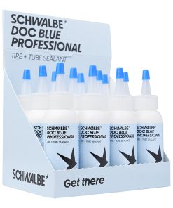 Preventif Anti-Crevaison Schwalbe Doc Blue Tubeless (60ml) (Vendu par 12)