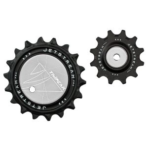 Galet Derailleur Aopw-Aero Tripeak 12-18 Dents Ceramique 12x2V. Shimano Dura-Ace R9200