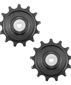 Galet Derailleur Shimano 12V. XT M8250 (Jeu de 2)