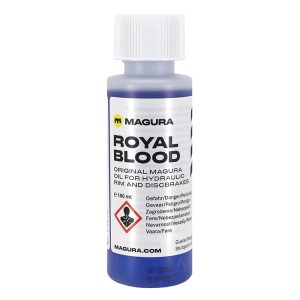 Liquide de Frein - Huile Velo Magura Royal Blood Shimano Mineral (100ml)