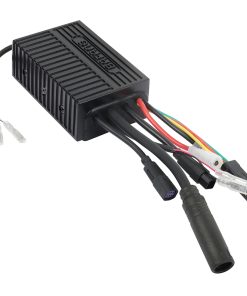 Controleur Moteur Roue Arriere VAE Bafang 36V 250W (Cr S104.250.FC) Limite Vitesse 25km-H
