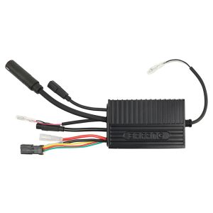 Alternative view of Controleur Moteur Roue Arriere VAE Bafang 36V 250W (Cr S104.250.FC) Limite Vitesse 25km-H