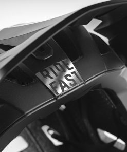 Autocollant-Sticker Adhesif Gist pour Casque Velo Slope Chrome (Kit Complet)