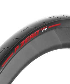 Pneu Route 700 X 28 Pirelli P Zero Tt Race Noir TR (28-622)