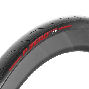 Pneu Route 700 X 28 Pirelli P Zero Tt Race Noir TR (28-622)