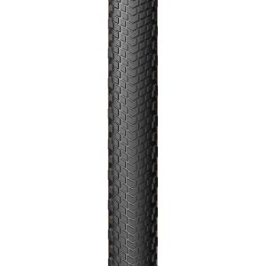 Alternative view of Pneu Gravel 700 X 35 Pirelli Cinturato Gravel H Performance-Line Noir Tubeless Ready TS (35-622)