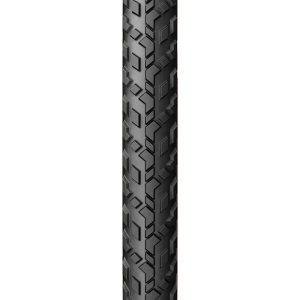 Alternative view of Pneu Gravel 700 X 45 Pirelli Cinturato Gravel M Performance-Line Noir Tubeless Ready TS (45-622)