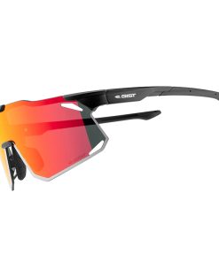 Clip Verres Correcteurs pour Lunettes Velo Gist Compatible Monture Eclipse