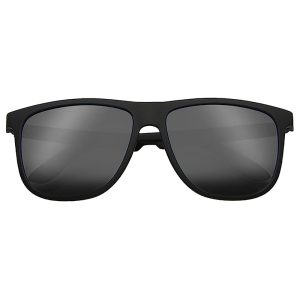 Alternative view of Lunettes Velo Adulte Gist Sunny Monture Noir Verre Noir