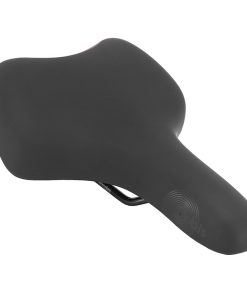 Selle Royal Reflect Noir avec Poignee 260 X 200 MM (Offre Speciale)