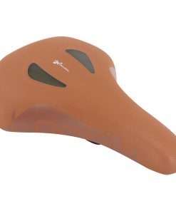 Selle Royal Lookin Relaxed Gel Visible Marron 265 X 200 MM (Montage Atelier)