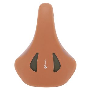 Alternative view of Selle Royal Lookin Relaxed Gel Visible Marron 265 X 200 MM (Montage Atelier)