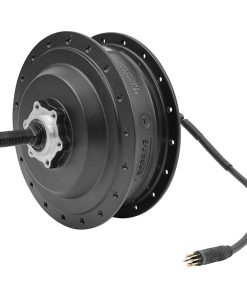 Moteur Roue Arriere VAE Bafang H400B pour 700C-28 36V 250W 45Nm - Vitesse 25KM-H (Rm G020.250.DC)