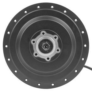Alternative view of Moteur Roue Arriere VAE Bafang H400B pour 700C-28 36V 250W 45Nm - Vitesse 25KM-H (Rm G020.250.DC)