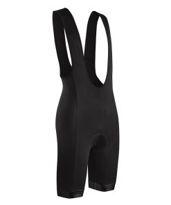 Cuissard Court Gist Flow A Bretelles Fond Coolmax Noir Bords Noir Xxxxl - 5116