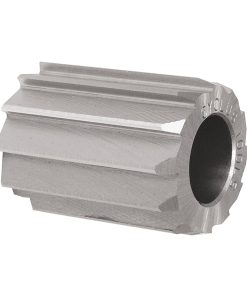 Outil Pro Fraise A Aleser pour Tige de Selle 30 MM - A Utiliser avec Support Porte Fraise 197011