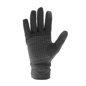 Alternative view of Gants Velo Hiver Long Gist Roubaix Reflex Noir Long XXL (Paire sur Carte) Compatible Ecran Tactile - 0085