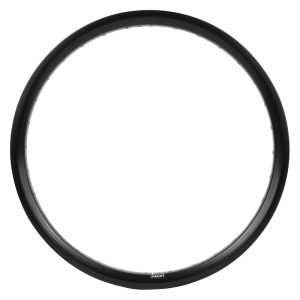 Alternative view of Jante VTC - Cargo - VAE - E-Bike - Longtail 20" Mach 1 Kargo XL Disque Noir 32T. Tubeless Ready Double Paroi avec Oeillets - 406x27c