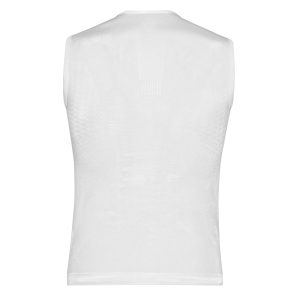 Alternative view of Sous Maillot Gist Lady - Femme sans Manches Blanc S-M - 0128